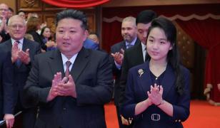 Cine va moşteni Coreea de Nord? Kim Jong Un pregăteşte deja succesiunea, susţin Serviciile Secrete din Sud