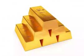 Preţul aurului, 12 februarie 2026. Preţul pentru un gram de aur a scăzut cu 2,26 lei