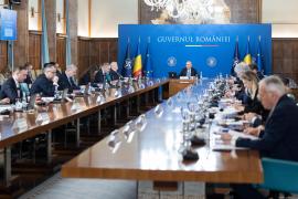 Guvernul, despre anunțul oficial privind pierderea banilor europeni: Este o chestiune de zile