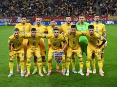 România şi-a aflat adversarele din UEFA Nations League