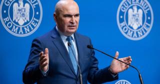 SURSE Comisarul european pentru Justiţie i-a cerut explicaţii lui Bolojan despre pensiile magistraţilor