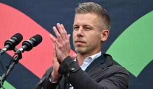 Liderul opoziției din Ungaria îl acuză pe Viktor Orbán că ar folosi înregistrări intime pentru șantaj politic