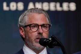 Dosarele Epstein zguduie Hollywoodul: artiștii îl părăsesc pe Casey Wasserman după noile dezvăluiri