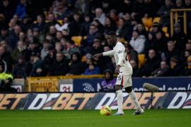 Moises Caicedo, de la Chelsea Londra, este vedeta naţionalei de fotbal a statului Ecuador