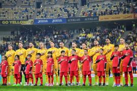 S-a stabilit programul României din UEFA Nations League, sezonul 2026-2027. Meciurile, exclusiv pe Antena 1