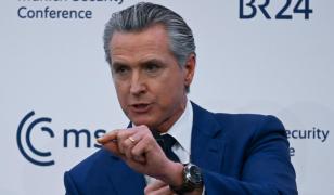 Donald Trump, torpilat: 