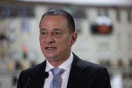 Daniel Băluță ia în calcul o candidatură la Primăria Capitalei în 2028: 