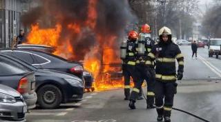 Cât de periculoase sunt micro-vehiculele electrice în trafic. Se vând cu câteva mii de euro