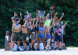 Diseară, la Consiliul Tribal, discuțiile se aprind, iar Faimoșii vor avea parte de o nouă eliminare