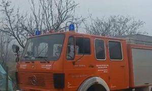 Poliţistul din Galaţi care a amendat un pompier ce era în misiune, cercetat disciplinar de şefi