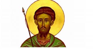 17 februarie, Sfântul Mucenic Teodor Tiron. Sărbătoare importantă în calendarul ortodox