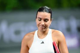Elena Gabriela Ruse a părăsit încă din primul tur turneul de tenis de la Dubai