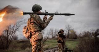 Ucraina a înregistrat cel mai rapid câştig teritorial pe front din ultimii doi ani şi jumătate