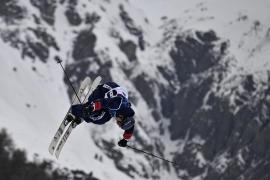 Americanul Mac Forehand este favorit în finala de schi acrobatic masculin de la Jocurile Olimpice de iarnă 2026