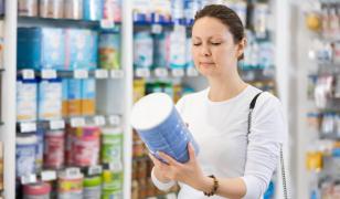 Cinci firme care produc lapte praf pentru bebeluși sunt anchetate penal în Franţa