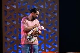 E vremea ultimei investiții din competiție, diseară, la Power Couple și a ultimei probe pentru băieți