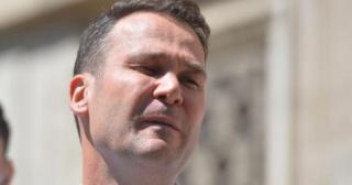 "Ca să nu fie ceva neclar". Robert Negoiţă a făcut public rezultatul testului antidrog făcut la INML