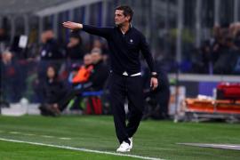 Interul lui Cristi Chivu luptă pentru calificarea în optimile de finală ale Ligii Campionilor