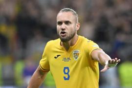 Atacantul George Puşcaş este aproape de a semna cu Dinamo Bucureşti
