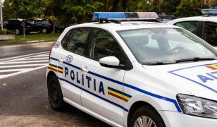 Amendă usturătoare pentru un vâlcean care a refuzat să lase poliţia şi veterinarii să-i verifice câinele