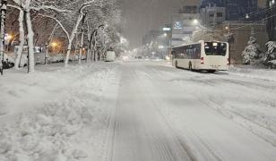 Prefectul Capitalei: Toate instituțiile sunt mobilizate, își fac treaba. Există suficiente stocuri și utilaje