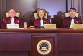 Reforma pensiilor magistraților, constituțională: vot de 6-3. Busuioc, judecătorul PSD care a schimbat tabăra