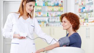 (P) Sănătatea cardiovasculară în România: rolul farmaciilor în prevenție