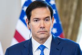 Marco Rubio şi nepotul lui Castro discută în secret schimbarea regimului din Cuba