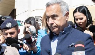 Călin Georgescu rămâne sub control judiciar, după decizia celui de-al treilea judecător