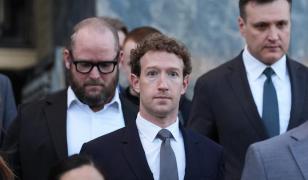 Mark Zuckerberg, audiat într-un proces istoric referitor la efectele platformelor de socializare