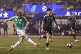 Rezultate Liga Campionilor: S-au marcat 19 goluri în cele patru meciuri de miercuri seara 