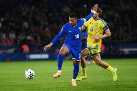 Cupa Mondială 2026. Lotul Franţei: Kylian Mbappe este vedeta echipei. Programul meciurilor şi grupa