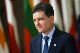 Nicușor Dan, singurul președinte din UE la Consiliul de Pace al lui Trump. Reuniunea începe astăzi la 17:00