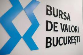 Indice BET, 19 februarie 2026. Bursa de la Bucureşti a deschis în creştere şedinţa de joi 