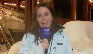 Momentul în care o jurnalistă australiană a transmis în direct în stare de ebrietate