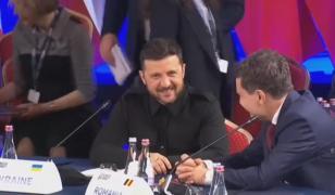 Nicușor Dan la Kiev, pe agenda Ucrainei. Ar fi prima vizită a unui președinte român de la începutul războiului