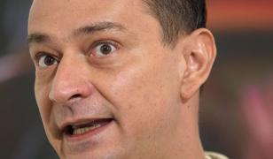 Daniel Băluţă susţine că a fost otrăvit cu arsenic: 