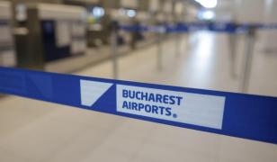 Apă potabilă gratuită în Aeroportul Henri Coandă. Anunţul făcut de companie