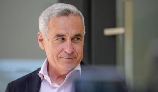 Călin Georgescu cere documentele alegerilor: 