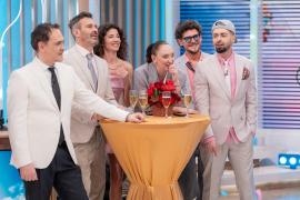 Telespectatorii, invitați speciali ai super ediției aniversare de majorat Super Neatza cu Răzvan şi Dani