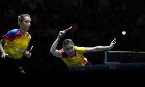 Europe Top 16 Cup (5-8 februarie, AntenaPLAY). Bernadette Szocs, Eliza Samara şi Eduard Ionescu, calificaţi