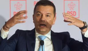 STENOGRAME din şedinta PSD. Grindeanu a criticat 