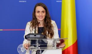 Oana Țoiu, invitată la Washington de Marco Rubio la prima reuniune ministerială dedicată mineralelor critice
