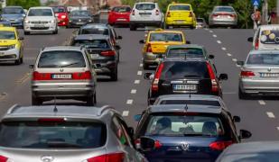 Ce amendă primești dacă circuli fără rovinietă sau cu rovinieta expirată