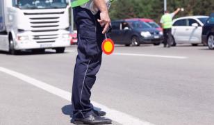 Un cetăţean româno-american a murit în sediul Poliţiei Corabia, în urma unui infarct. De ce a fost reţinut