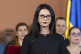 Judecătoarea Ionela Tudor se pensionează. A devenit cunoscută pentru celebra frază 
