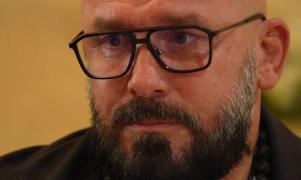 Power Couple România, 2 februarie 2026. Cel mai mare regret al lui Cătălin Zmărăndescu față de soția sa