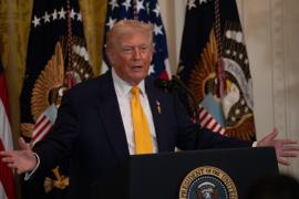 Trump cere declasificarea documentelor guvernamentale despre OZN-uri și viața extraterestră