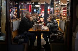 O celebră companie închide 7 restaurante în România. A avut pierderi de peste un milion de lei anul trecut