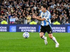 Cupa Mondială 2026. Lot Argentina: Julian Alvarez este vedeta echipei. Programul meciurilor şi grupa